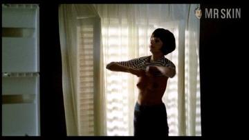 Isabelle De Funès in Baba Yaga (1973) Breasts Breasts Bush 184063