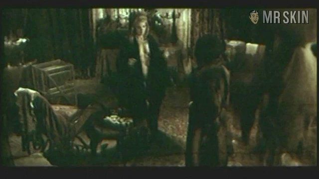 Carroll Baker Naked in Baba Yaga. Breasts, Bush, sexy. 184057