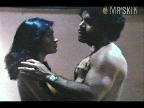 Apollonia Kotero in Amor Ciego (1980) Breasts Bikini Breasts 184317