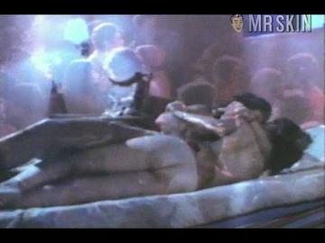 Apollonia Kotero in Amor Ciego (1980) Breasts Butt Bikini Breasts 184319