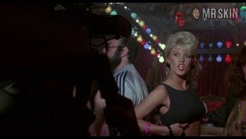 Amber Lynn in 52 Pick-Up (1986) Breasts Breasts Butt 177524