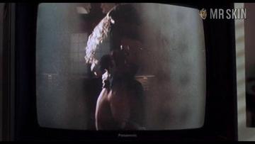 Kelly Preston in 52 Pick-Up (1986) Butt Bikini Breasts 177522