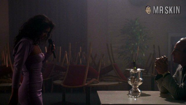 Action Jackson's Sexiest Scenes with Vanity. Sexy, breasts. 234642