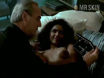 Vanity in Action Jackson (1988) Breasts Breasts Sexy 173367