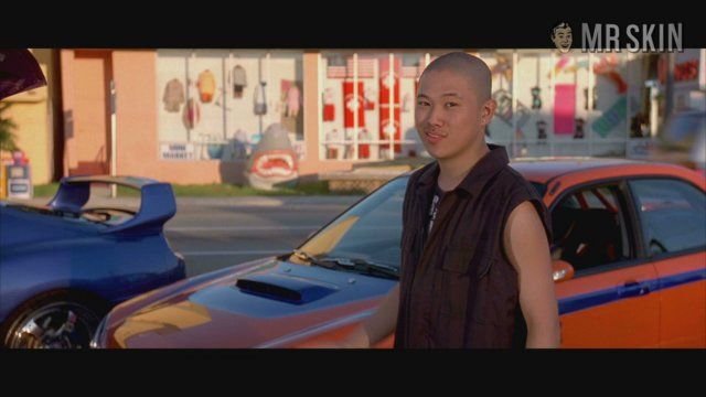 Hottest Devon Aoki Scene in 2 Fast 2 Furious. Bikini, sexy. 189758