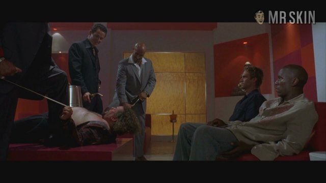 2 Fast 2 Furious's Sexiest Scenes with Eva Mendes. Underwear, bikini, sexy. 220794