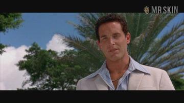 Eva Mendes in 2 Fast 2 Furious (2003) Bikini Bikini Sexy 189759