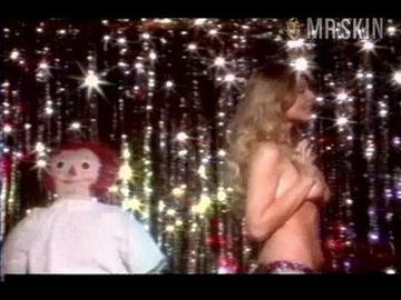 Lynne Guthrie in The Working Girls (1974) Breasts Breasts Butt 186698