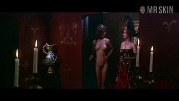 Mariwin Roberts in Fairy Tales (1978) Breasts Bush Full Frontal Breasts Bush 198890