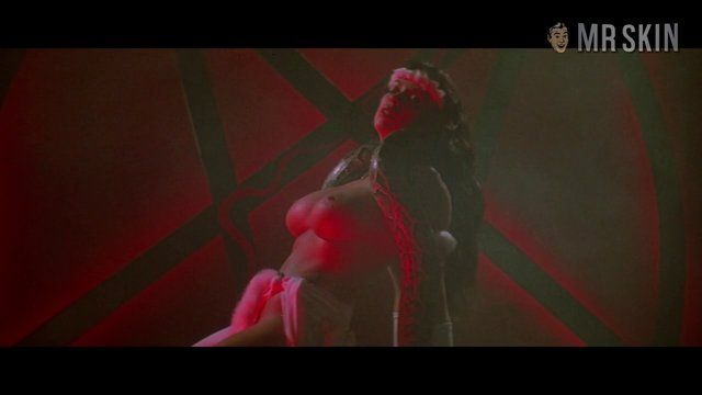Raven De La Croix Naked in The Lost Empire. Breasts, sexy, thong*. 193237