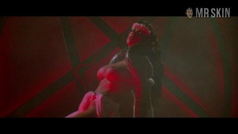 Raven De La Croix Naked in The Lost Empire. Breasts, sexy, thong*. 193237