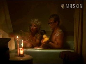 Angela Aames in Basic Training (1985) Breasts Breasts 180299