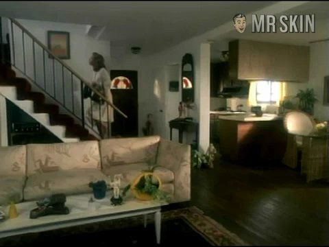 Rhonda Shear in Basic Training (1985) Breasts Breasts 180298