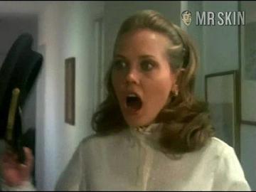 Rhonda Shear in Basic Training (1985) Breasts Breasts 180298