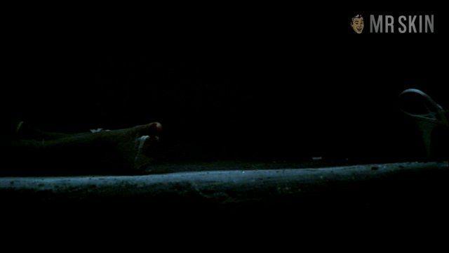 Katya Berger in The Moon in the Gutter (1983) Breasts Breasts Bush 190579