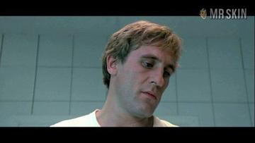 Katya Berger in The Moon in the Gutter (1983) Breasts Bush Breasts Bush 190582