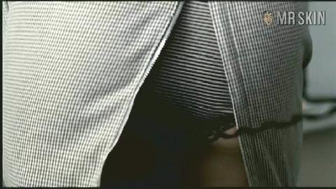 Victoria Abril Nude in Baton Rouge. Butt, breasts, underwear*. 182866
