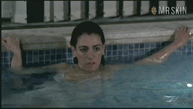 Carmen Maura in Baton Rouge (1988) Breasts Breasts Bush 182861