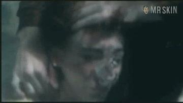 Carmen Maura in Baton Rouge (1988) Breasts Breasts Bush 182861