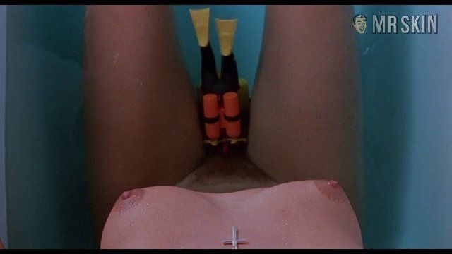 Victoria Abril in Tie Me Up! Tie Me Down! (1989) Breasts Bush Breasts Bush 185807