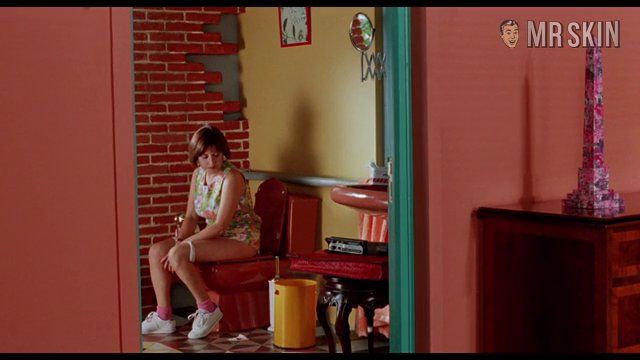 Loles León in Tie Me Up! Tie Me Down! (1989) Sexy Underwear Sexy Underwear 239605