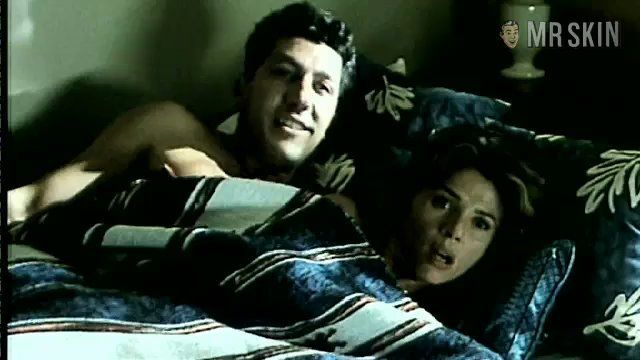 Victoria Abril in French Twist (1996) Breasts Butt Bush Breasts Bush 176876