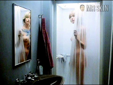 Maud Adams Naked as Maddy. Breasts, Bush, butt. 190443