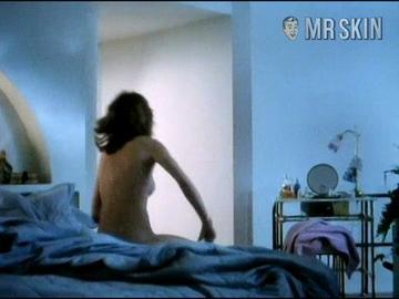 Maud Adams in Tattoo (1981) Breasts Butt Bush Breasts Bush 190444