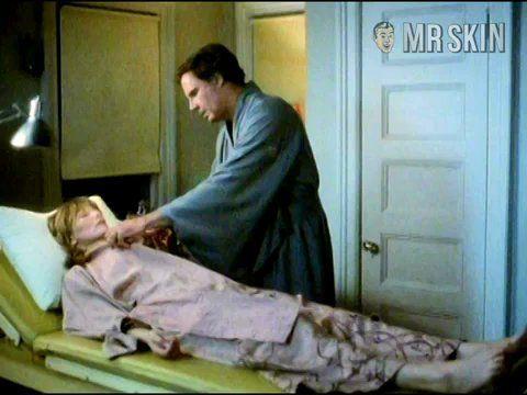 Maud Adams in Tattoo (1981) Breasts Breasts Bush 190445