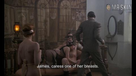 Marjorie from Quartet Naked. Breasts, Butt, Bush, sexy. 188957