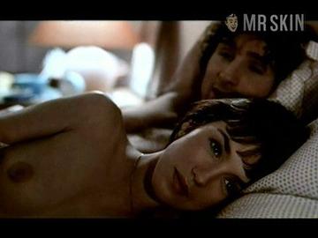 Isabelle Adjani in Next Year If All Goes Well (1981) Breasts Breasts 193350