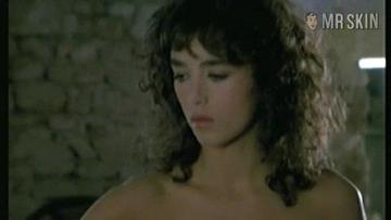 Isabelle Adjani in One Deadly Summer (1984) Breasts Bush Breasts Bush 174134
