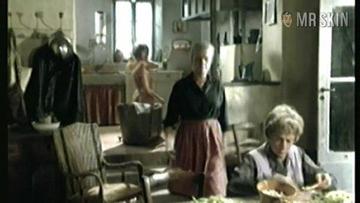 Isabelle Adjani in One Deadly Summer (1984) Butt Breasts Bush 174136