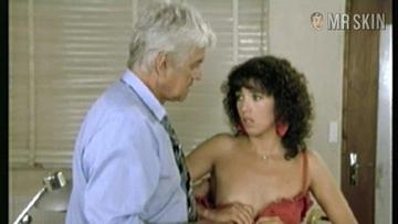 Isabelle Adjani in One Deadly Summer (1984) Breasts Breasts Bush 174147