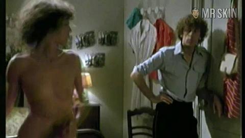 Nudes of Eliane from One Deadly Summer. Breasts, bush, butt. 174144