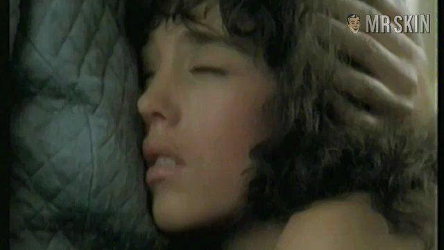 Maria Machado in One Deadly Summer (1984) Breasts Breasts Bush 174135