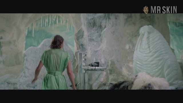 Jenny Agutter in Logan's Run (1976) Breasts Butt Breasts Butt 194671