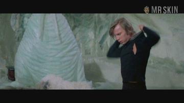 Jenny Agutter in Logan's Run (1976) Breasts Butt Breasts Butt 194671