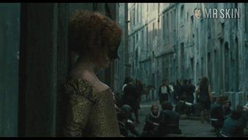 Isabelle Adjani in Queen Margot (1994) Breasts Breasts Bush 193092