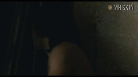 Isabelle Adjani Nude as Margot. Breasts, Bush, Sexy. 193094