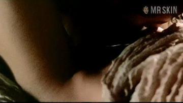 Asia Argento in Queen Margot (1994) Bush Bush 193093