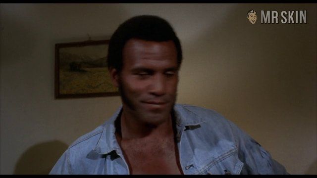Nawana Davis in Hammer (1972) Breasts Breasts 173398
