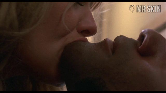 Elizabeth Harding in Hammer (1972) Breasts Bush Breasts Bush 189012