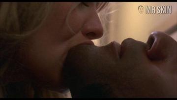 Elizabeth Harding in Hammer (1972) Breasts Bush Breasts Bush 189012