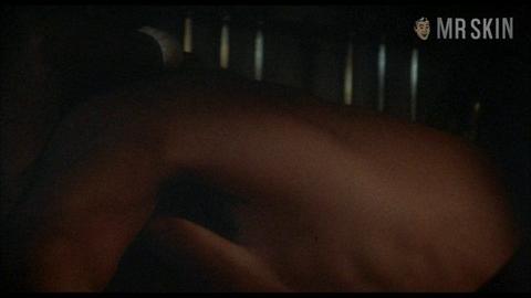 Vonetta McGee Naked in Hammer. Breasts, butt. 189013