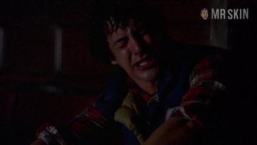 Linzi Drew in An American Werewolf in London (1981) Breasts Breasts Bush 194149