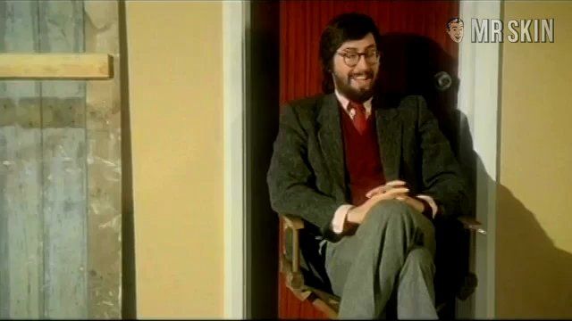 Linzi Drew in An American Werewolf in London (1981) Breasts Butt Bush Breasts Bush 176520