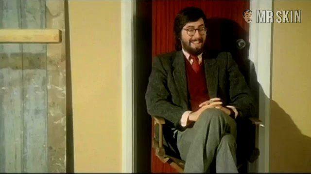 Linzi Drew in An American Werewolf in London (1981) Breasts Butt Bush Breasts Bush 176520