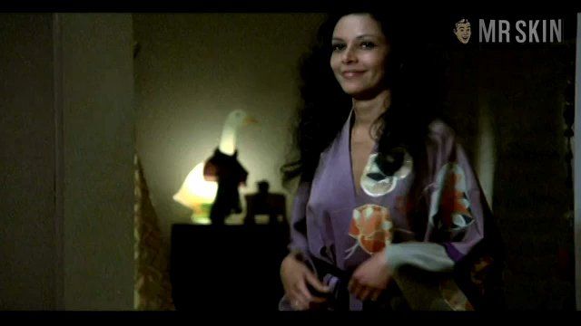 Lonette McKee in Which Way Is Up? (1977) Breasts Breasts Butt* 203878
