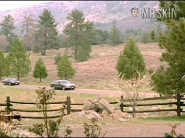 Krista Allen in Raven (1997) Breasts Bikini Breasts 194366